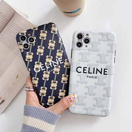 セリーヌ iphone12pro携帯ケース Celine