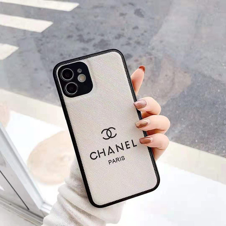  Chanel 人気 高品質 iphone12proケース