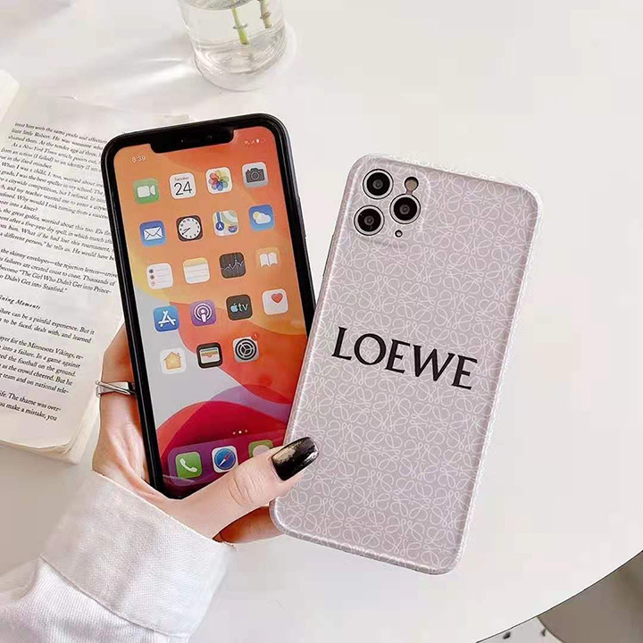 新発売 LOEWE iphone12pro携帯ケース 個性 ブランド柄 iphone12pro maxケース 人気 おしゃれ iphone12/12miniケース LINEから簡単に注文可能です