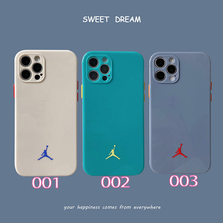 Air Jordan iphone12miniカバー