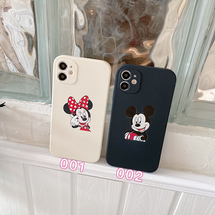 ミッキーマウス柄 iphone12ケース 可愛い ディズニー iphone12pro携帯ケース Mickey 男女兼用 高品質 iphone12pro maxケース お洒落 ブランド