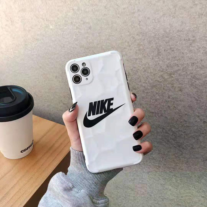  Nike 新発売 ロゴデザイン iphone12proケース
