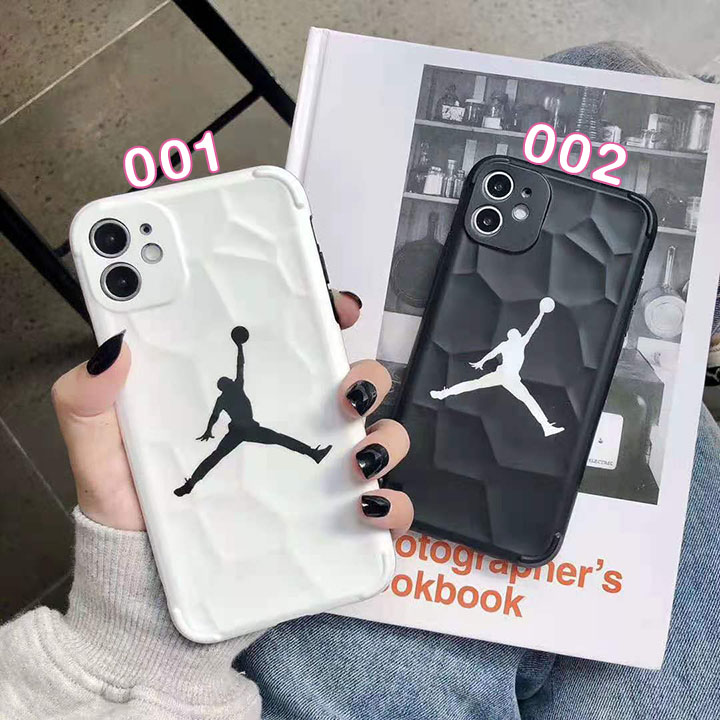 Air Jordan 人気 iphone12proケース 