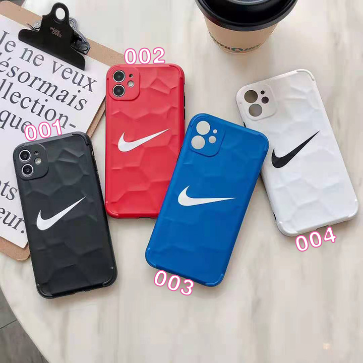 新作 Nike アイフォン12pro maxケース 