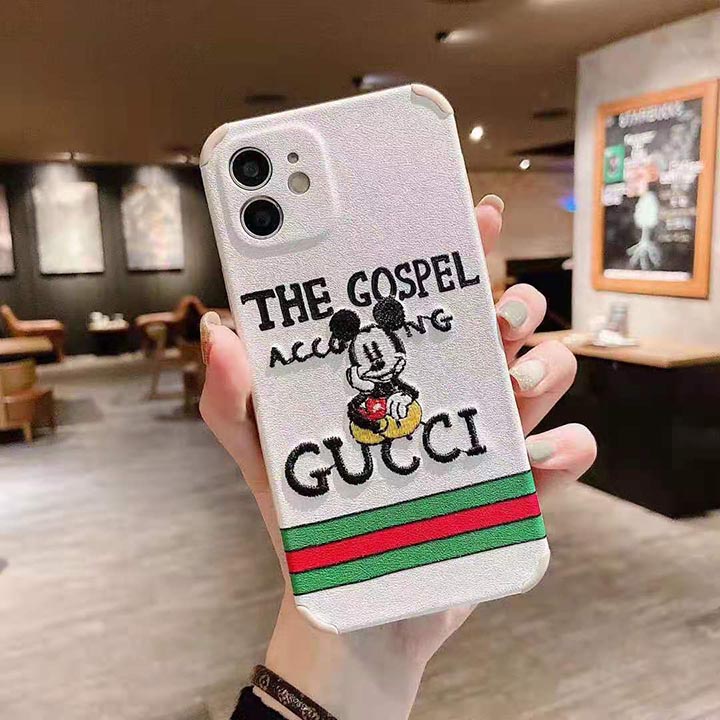 Gucci iphone12ケース