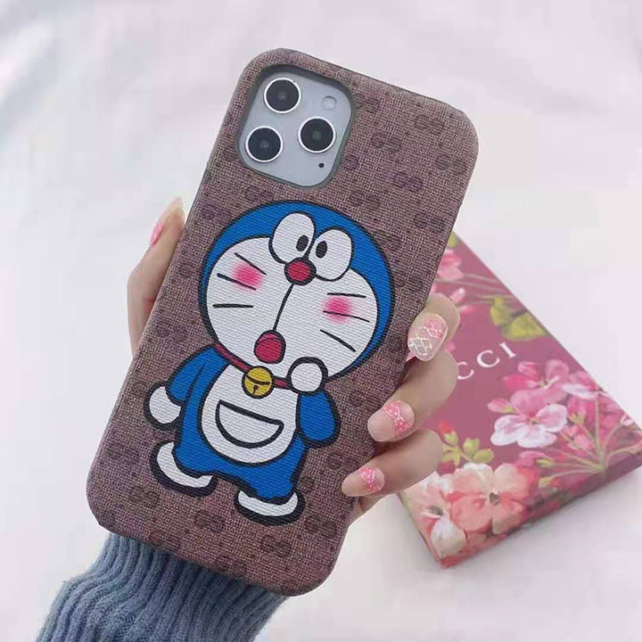 iphone11proケース Doraemon  