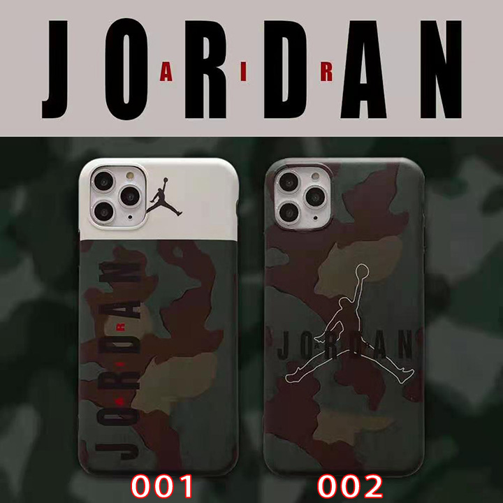 Air Jordan iphone12 pro/12pro max カバー 高品質