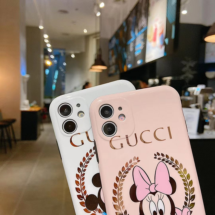 Gucci携帯ケースiPhone 12Promax