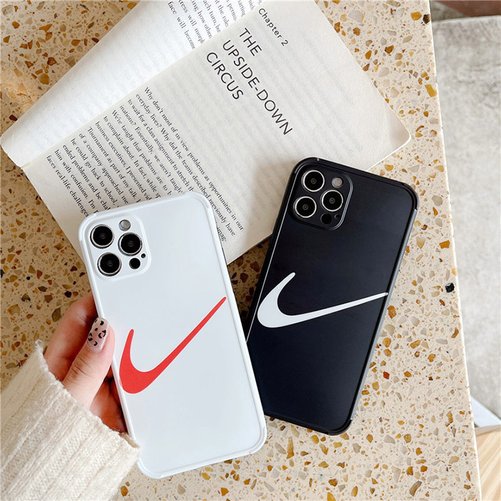 流行り Nike iPhone 8plus/8 携帯ケース