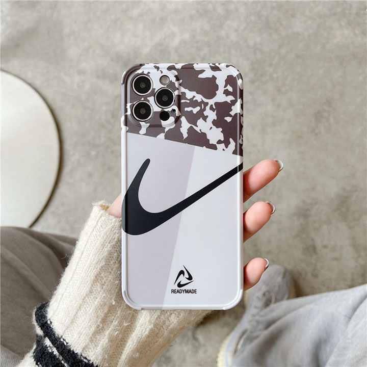 Nike iphonexr海外販売ケース
