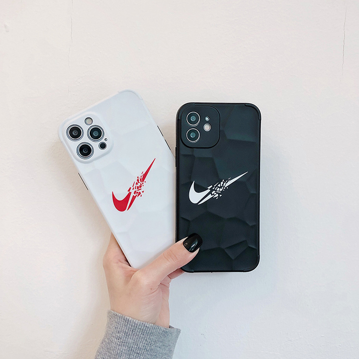 Nike アイフォン 8 Plusハイブランド保護ケース