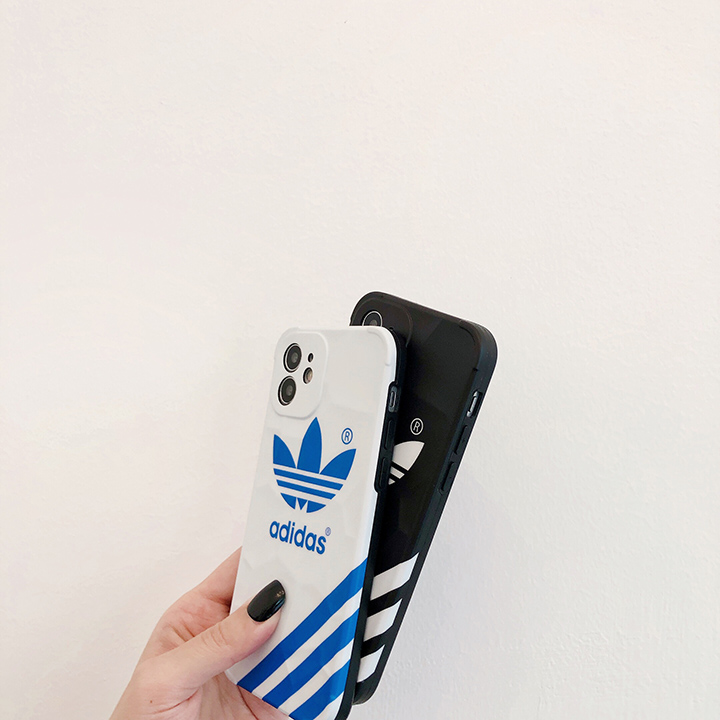 adidas保護ケースiPhone 8プラス流行り