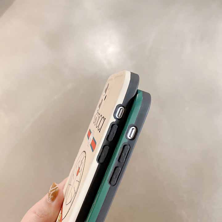 2021春夏新作iphone7 plusGGカバー