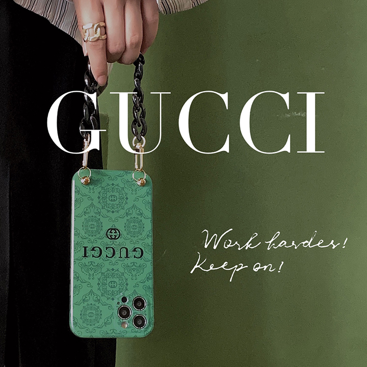 iPhone 12/12 pro max 2021春夏新作 携帯ケース Gucci