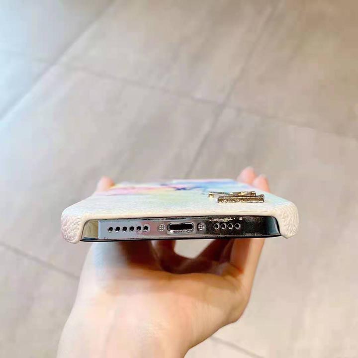 ロゴ付きvuittonアイフォン 12プロマックス携帯ケース