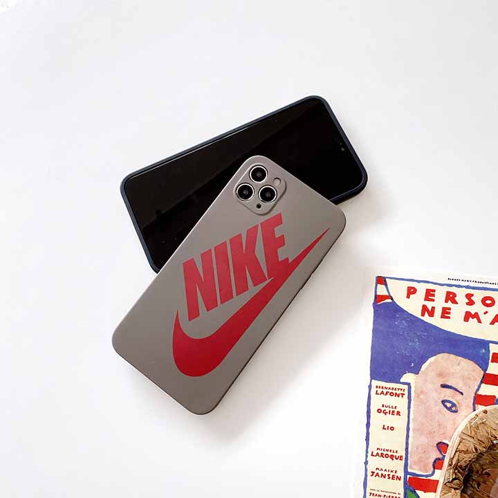 Nike iPhone 12 pro max/12pro 創意デザイン ケース