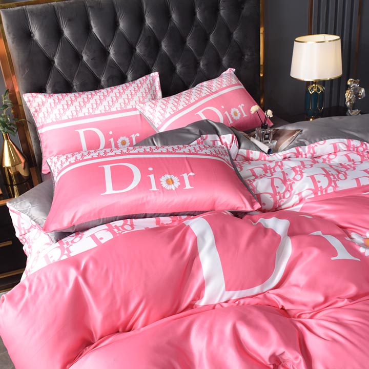 寝具セット 高品質Dior