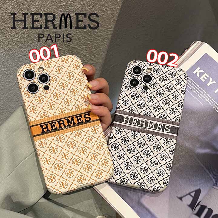 hermes iphone11携帯ケース送料無料