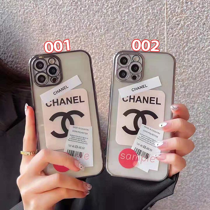 大人気 chanel アイフォン 11Pro ケース