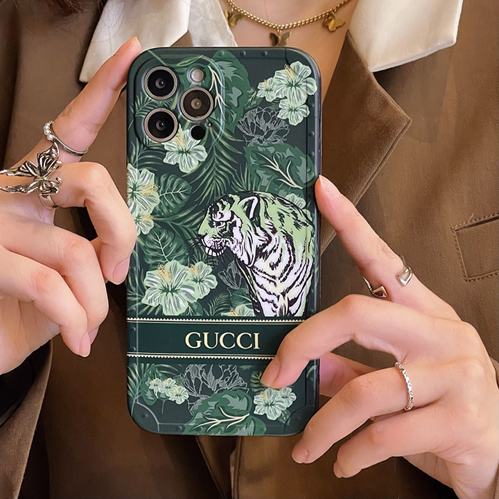 シリコン カバー Gucci iphone11promax