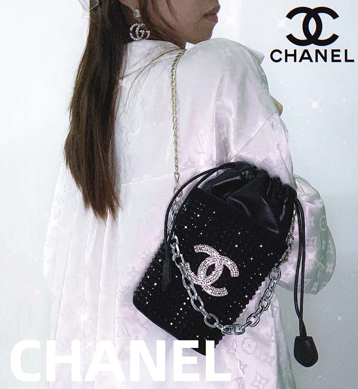 ハンドバッグ Chanel
