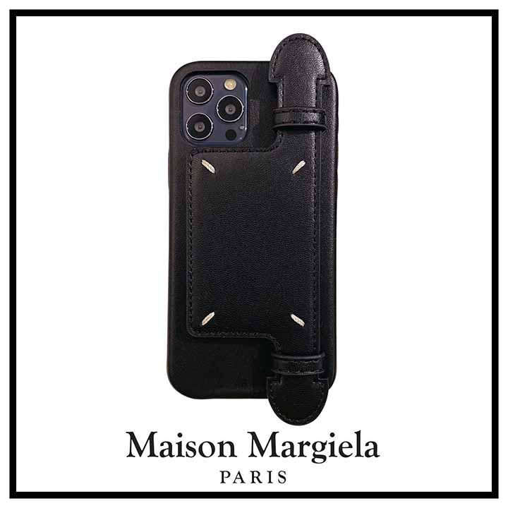 アイフォン 7欧米風メゾン マルジェラ保護ケース