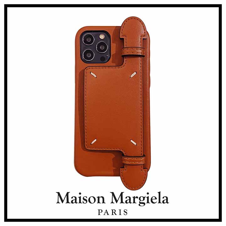 アイホン13/13 pro max Maison Margiela新作のケース
