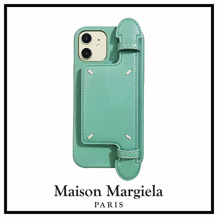 Maison Margiela アイフォーン13 pro送料無料カバー