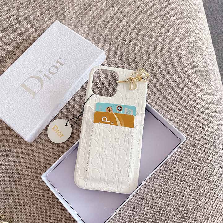 Dior iphone8/8Plus欧米風ケース