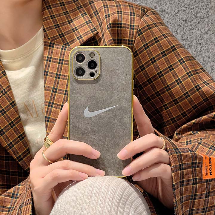 Nike アイフォン 12 miniケース