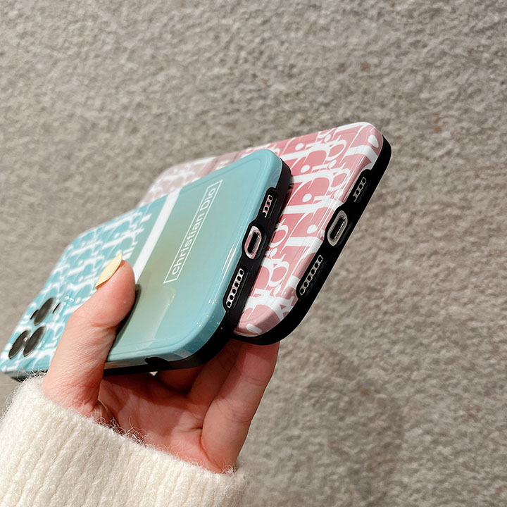 Dior iphone12 pro/12mini男女兼用カバー