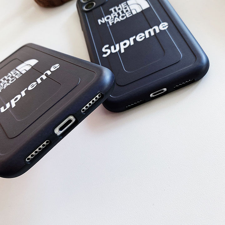 ブランド シンプル風 iphone12promax保護ケース