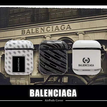Balenciaga エアーポッズケース